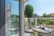 Urban Chic - Great Location - Kamienica Kollotaja