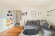 Flexliving - One bedroom - Houdon