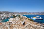 Top Karpathos Town