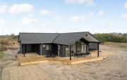 Pet Friendly Home In Skjern With Sauna