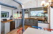 Holiday Home Rørvig 01