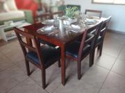 Depto Viamonte PlantaAlta, 2Dorm, Terraza, Cochera