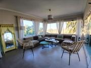 Appartement Palmeraie avec terrasse