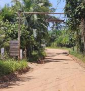 Casa no Mangue em Algodões - 4 suítes