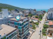 Cobertura duplex 3 suítes em Bombas