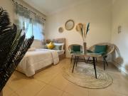 appartement exceptionnel vue sur mer pour famille uniquement