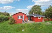 2 Bedroom Cozy Home In Allinge