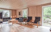 Holiday Home Per Knoldsvej Blåvand Ii