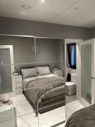 Croke Park 3-Beds Sleeps 6 2 min to Tram Stop