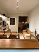 Leme 904 - Novo e completo a 1 min a pé da praia de Copacabana