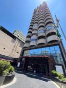 Flat na Liberdade cAC | Próx.Faculdades&Hospitais