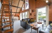 Three-Bedroom Holiday Home In Romo