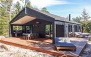 Lovely Home In Nexø With Kitchen