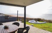 Two-Bedroom Holiday Home In Esbjerg V