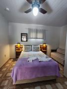 Pousada Gruta Do Monge