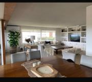 Punta del este apartamento en parada 6 de la mansa