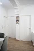 Apartamentos Bourja