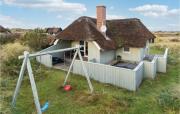Holiday Home Sydslugen Blåvand V