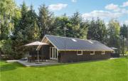 Awesome Home In Oksbøl With Wifi