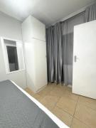 Stay-Tiah Grey, Durban