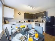 Modern 3 bed Willenhall House Modern 3 bed Willenhall House