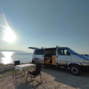 Bird Camper Istria Bird Camper Istria