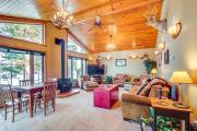 Top Minocqua