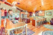 Top Minocqua
