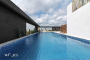 Great Located Apartment with Private Pool at Zama Towers Premium by Waves