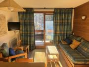 Résidence Cheval Noir - Le Cheval Noir 32 - Agréable 3 pièces, classé 1 étoile MAE-5164