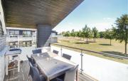 Two-Bedroom Holiday Home In Nimtofte