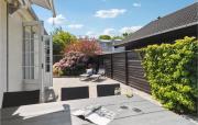 3 Bedroom Gorgeous Home In Gilleleje
