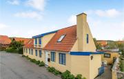 3 Bedroom Nice Apartment In Allinge