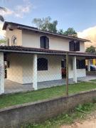 Casa ilha bela praia pereque