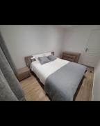 Maison au pied de la forêt