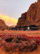 Wadi Rum Mars & Tours