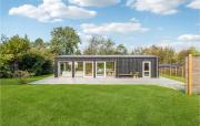 Stunning Home In Gilleleje With Wifi