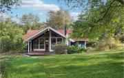 Gorgeous Home In Fårevejle With Sauna