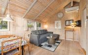 Nice Home In Hovborg With Wifi