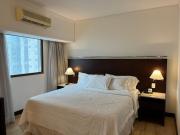 Flat no Itaim | Exclusividade & Conforto - Delfhy