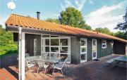 Holiday Home Kalvehavestien Glesborg I