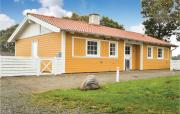 Three-Bedroom Holiday Home In Aabenraa