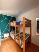 Departamento COCO - San Bartolo