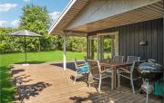 3 Bedroom Amazing Home In Børkop