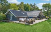 Gorgeous Home In Sjællands Odde