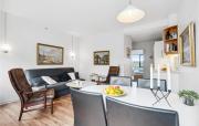 1 Bedroom Stunning Apartment In Fanø