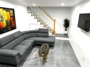 Appartement en étage