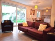 Serenity - Maison avec jardin et parking