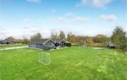 Stunning Home In Idestrup With Kitchen