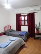 Posada Chaupihuasi 1